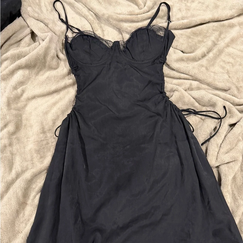 Princess Polly Cutout Dress - Picture 2 of 5